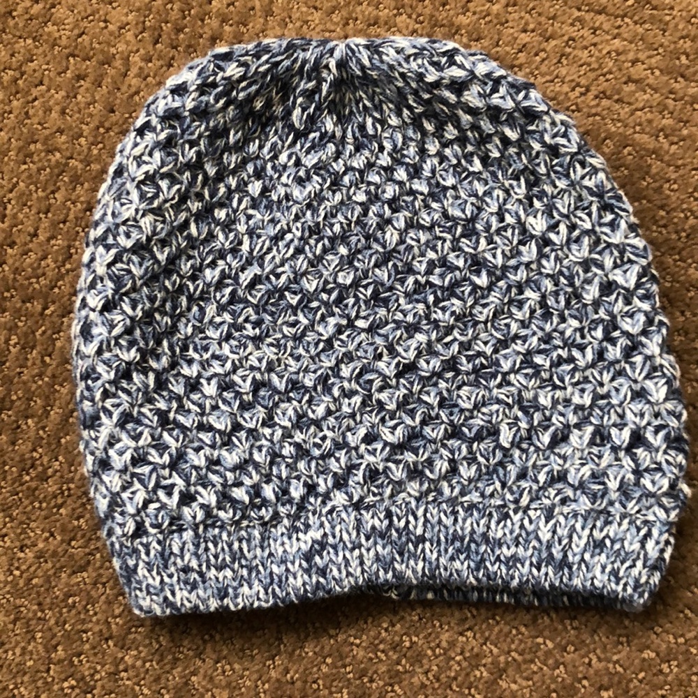 Never used! Perfect for winter